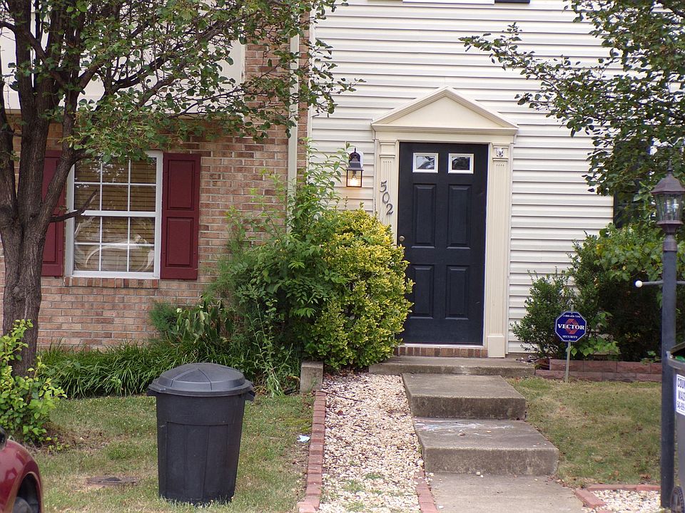 1st image of 502 Kensington Dr