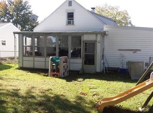 625 Grover Ave, Defiance, OH 43512