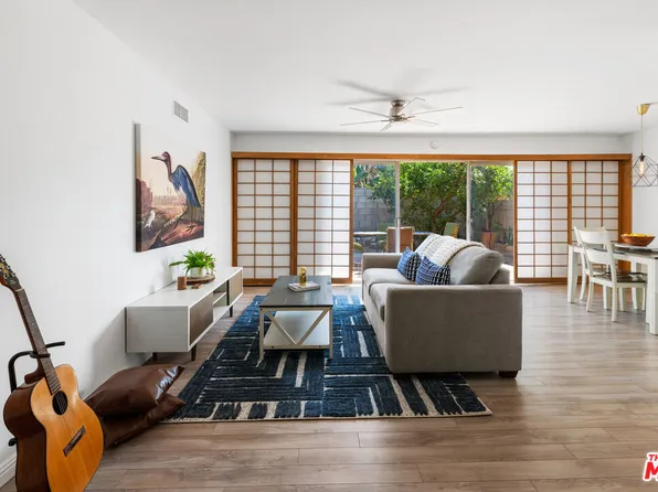 8160 Canby Ave Unit 6, Reseda, CA 91335