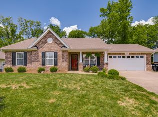 2024 Sparrow St, Spring Hill, TN 37174