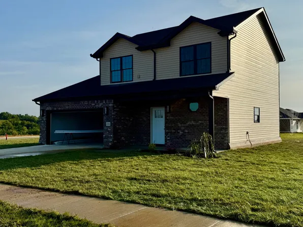 220 Stillwater Dr, Berea, KY 40403