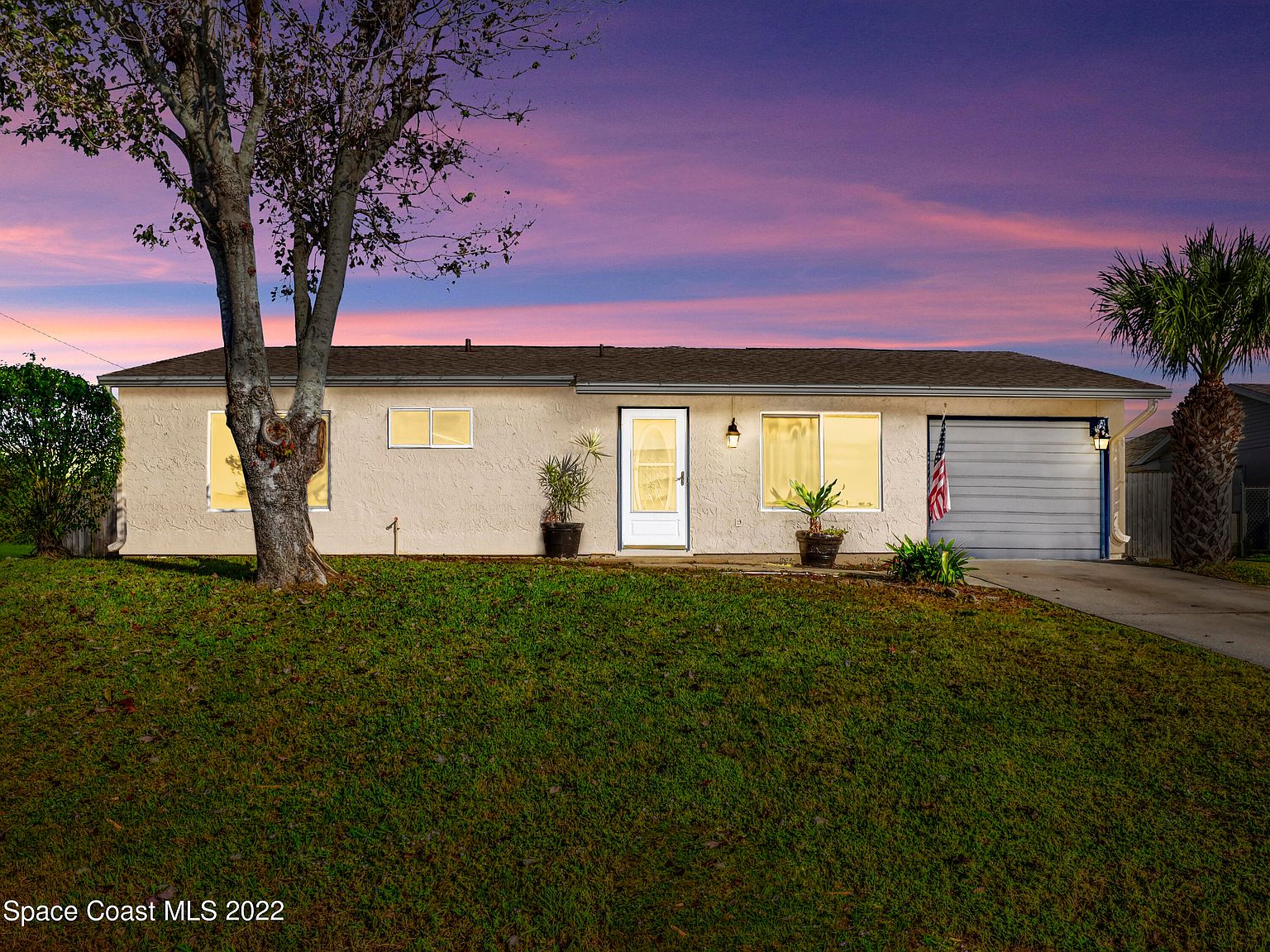 1811 Barker St NE, Palm Bay, FL 32907 Zillow