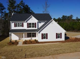 1894 Roxey Ln #1G, Winder, GA 30680