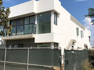 1848 S Cochran Ave, Los Angeles, CA 90019