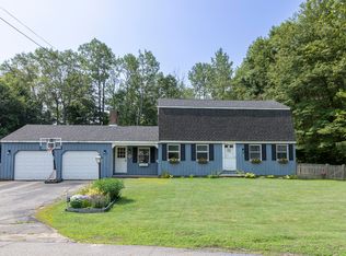 14 Bailey Ln, Brunswick, ME 04011