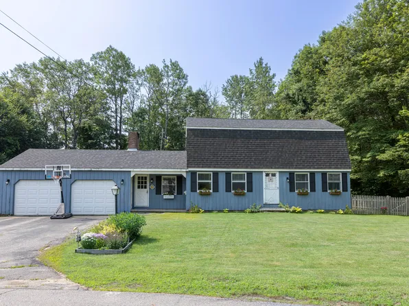14 Bailey Lane, Brunswick, ME 04011