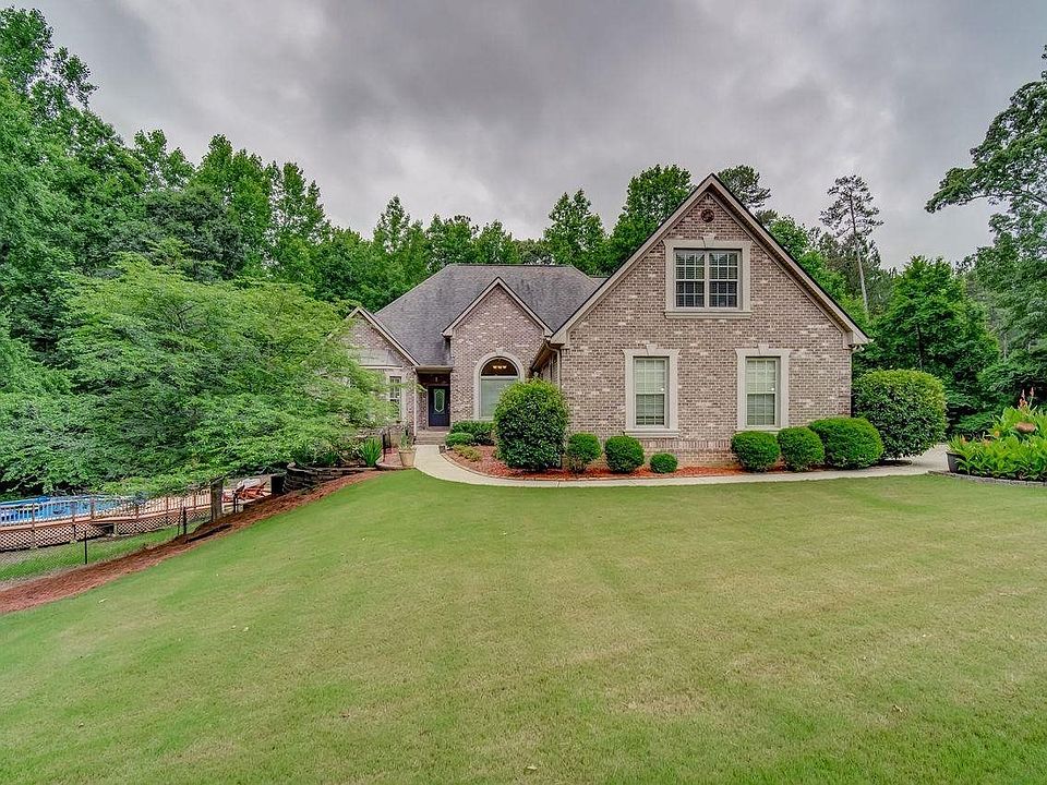45 Highlands Forest Ln, Oxford, GA 30054 Zillow