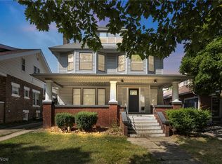 3136 West Blvd, Cleveland, OH 44111