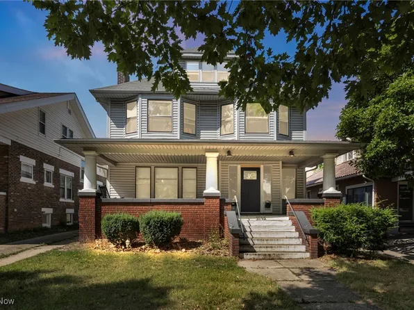 3136 West Blvd, Cleveland, OH 44111