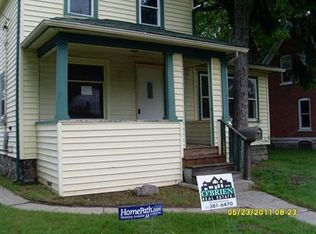 122 Balch St #1, Kalamazoo, MI 49001