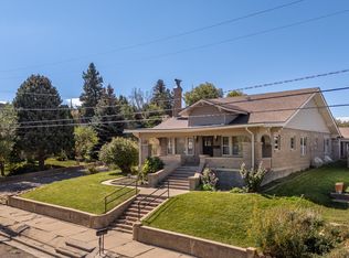 415 S Ash St, Trinidad, CO 81082
