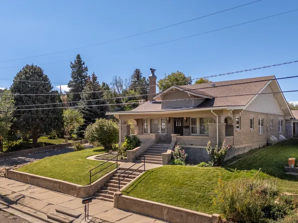 415 S Ash St, Trinidad, CO 81082