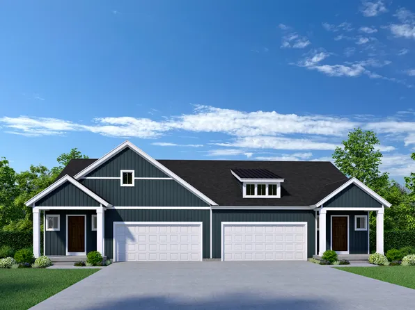 The Haven Plan, Thomas Farms