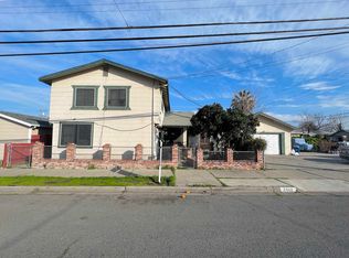 2409 D St, Antioch, CA 94509