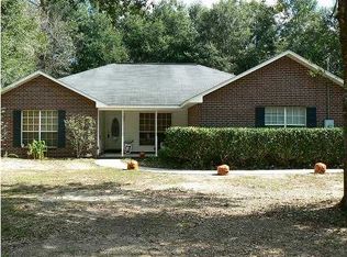 4948 E Spencer Field Rd, Pace, FL 32571