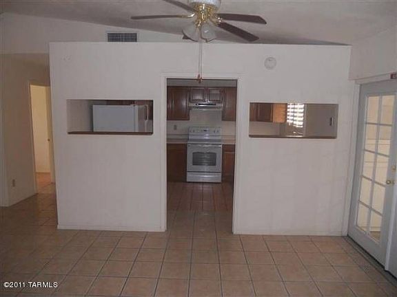 Kitchen View 2