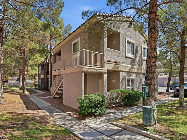 5250 S Rainbow Blvd Unit 2144, Las Vegas, NV 89118