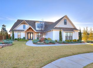 500 Legacy Ct, Norman, OK 73069