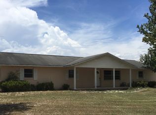 32801 Sumter Line Rd, Wildwood, FL 34785