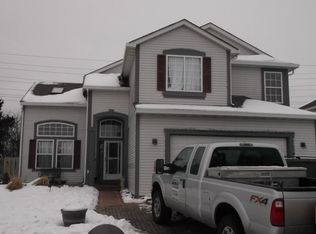 410 Wright Dr, Lake In The Hills, IL 60156