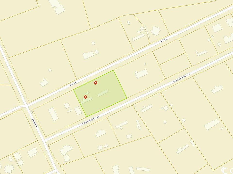 2nd image of 6631 Joy Rd.