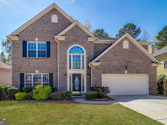 2848 Stockbridge Way, Dacula, GA 30019