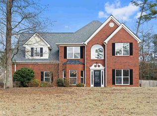400 Preston Cv, McDonough, GA 30252