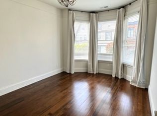 3617 Sacramento St, San Francisco, CA 94118