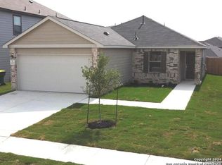 4915 Dalton Bnd, Converse, TX 78109