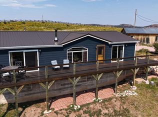 27927 Cascade Springs Rd, Hot Springs, SD 57747