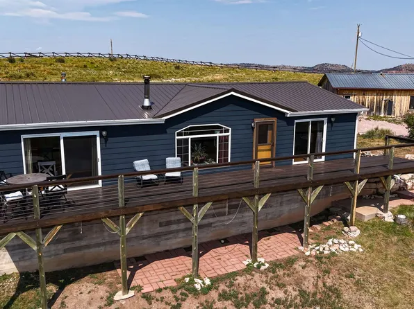 27927 Cascade Springs Rd, Hot Springs, SD 57747