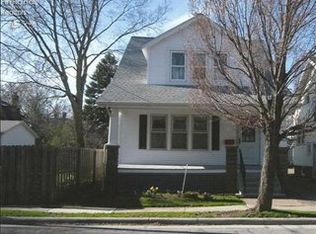 115 E Osborne St, Sandusky, OH