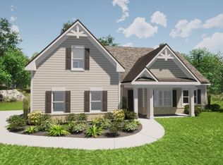 413 Webb Meadows Dr, Jefferson, GA 30549