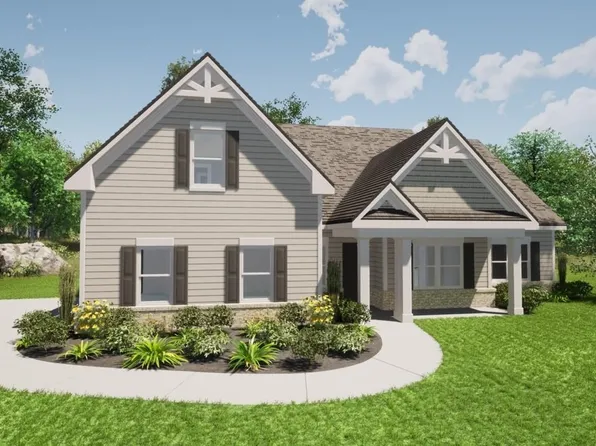 413 Webb Meadows Dr, Jefferson, GA 30549