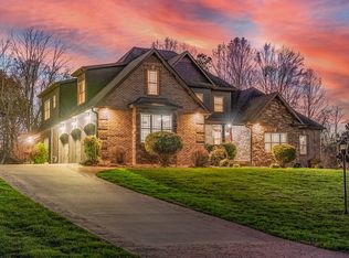 2142 Trieste Trl Lot 8, Adams, TN 37010