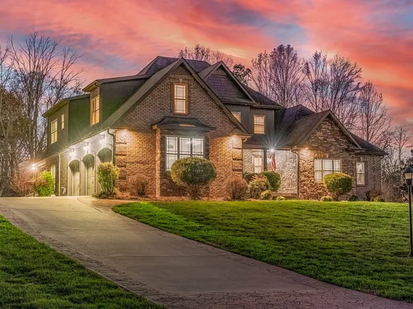 2142 Trieste Trl Lot 8, Adams, TN 37010