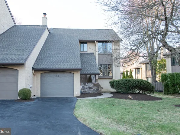 164 Golf Club Dr, Langhorne, PA 19047