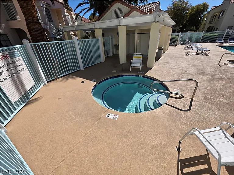 4865 S Torrey Pines Dr #106 — Photo 16