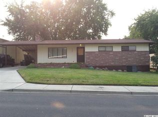 1130 15th St, Clarkston, WA 99403