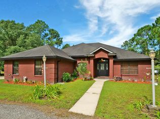 14174 Grover Rd, Jacksonville, FL 32226