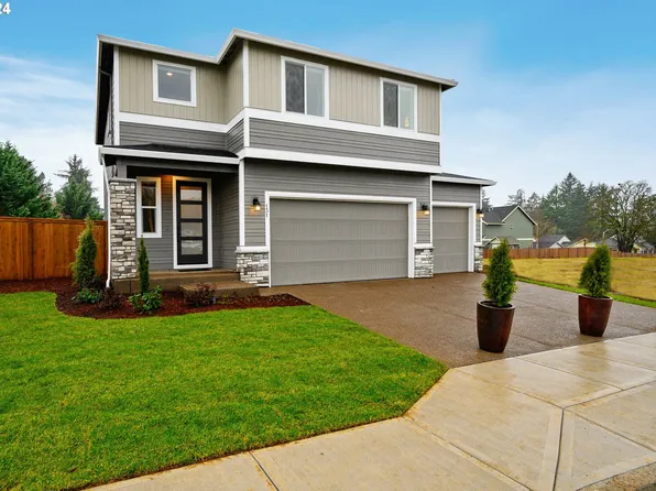 131 17th St, Lafayette, OR 97127