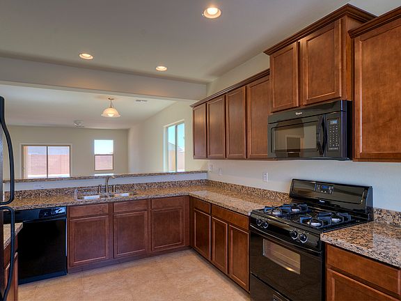 LGI Homes - Winslow