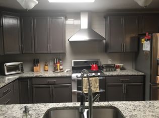 1701 Belgrade Dr, Plano, TX 75023