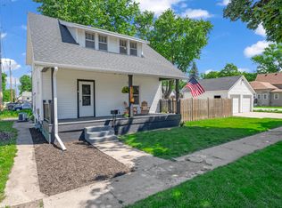 921 14th St, Boone, IA 50036