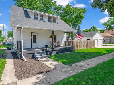 921 14th St, Boone, IA, 50036