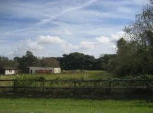 19008 Hamish Rd TRAILER 10, Tomball, TX 77377