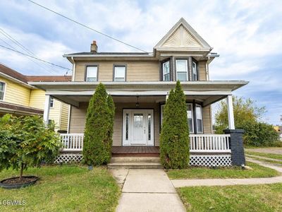 545 W 2nd St, Berwick, PA, 18603