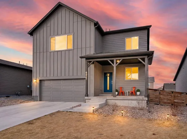 6637 6th St, Greeley, CO 80634