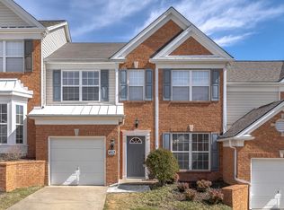 453 Old Towne Dr, Brentwood, TN 37027