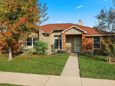 628 Coats St, Coppell, TX, 75019